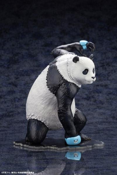 Panda - Bonus Edition mit Minifigur - ARTFX J - Kotobukiya