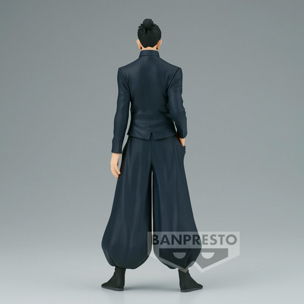 Suguru Geto - Jujutsu Kaisen - King of Artists - Banpresto