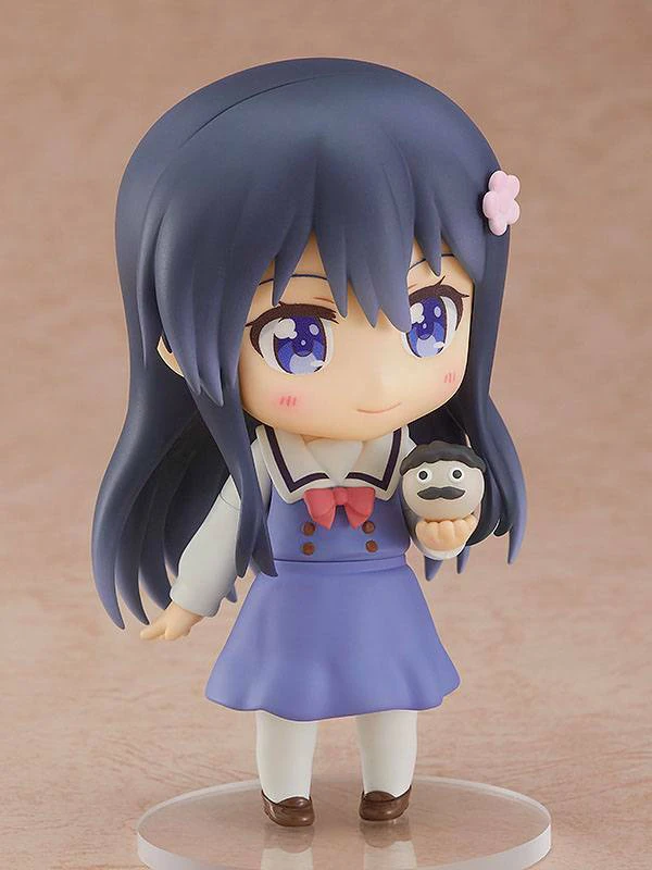 Nendoroid 1730 Hana Shirosaki