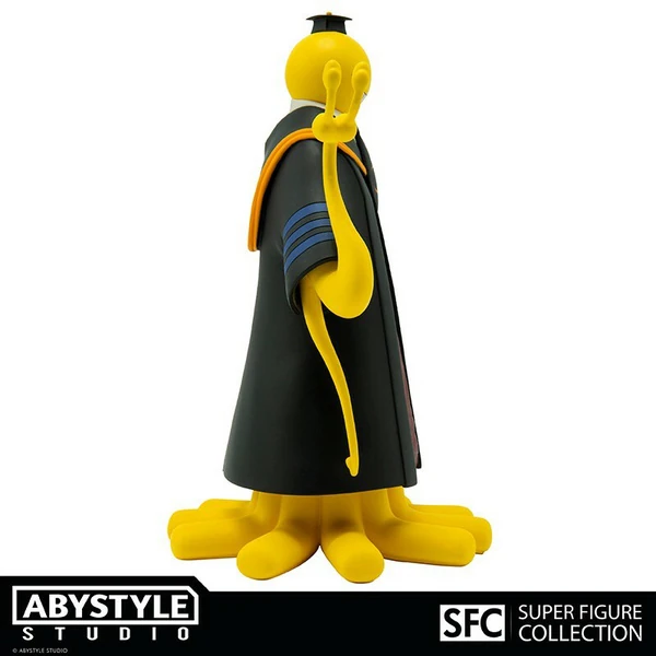 "Koro Sensei" - Assassination Classroom - AbyStyle Studio