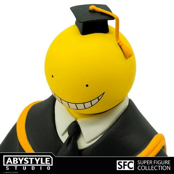 "Koro Sensei" - Assassination Classroom - AbyStyle Studio