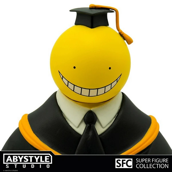 "Koro Sensei" - Assassination Classroom - AbyStyle Studio