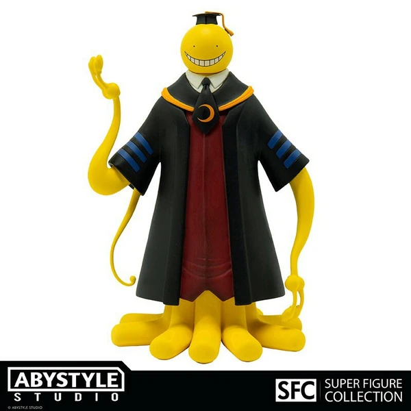 "Koro Sensei" - Assassination Classroom - AbyStyle Studio