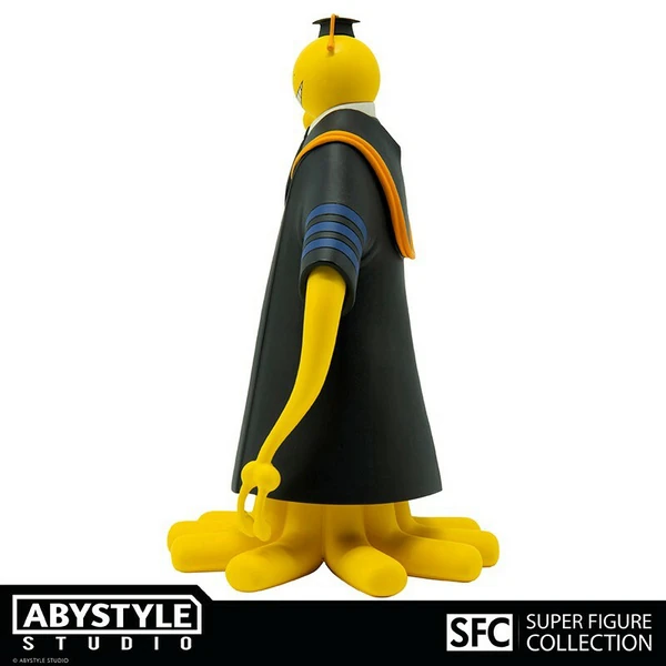 "Koro Sensei" - Assassination Classroom - AbyStyle Studio