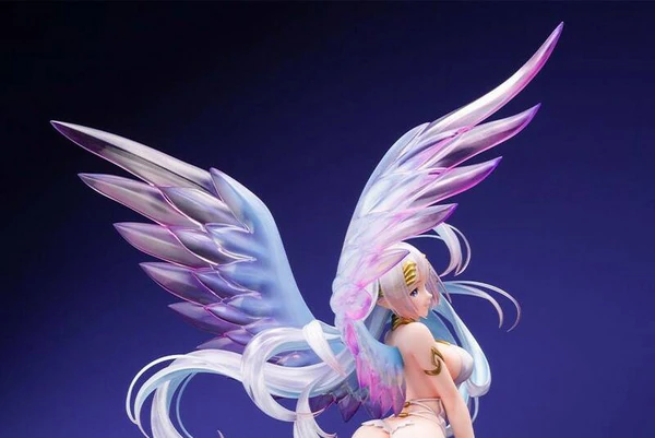 Aria - The Angel of Crystals - Bonus Edition - Kotobukiya