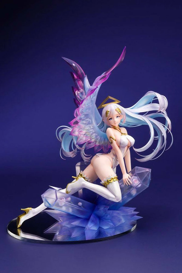 Aria - The Angel of Crystals - Bonus Edition - Kotobukiya