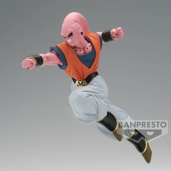 Majin Buu (Son Gohan absorbed) - Dragon Ball Z - Match Makers - Banpresto