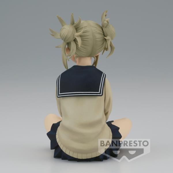 Himiko Toga  -My Hero Academia - Break Time Collection Vol. 8 - Banpresto