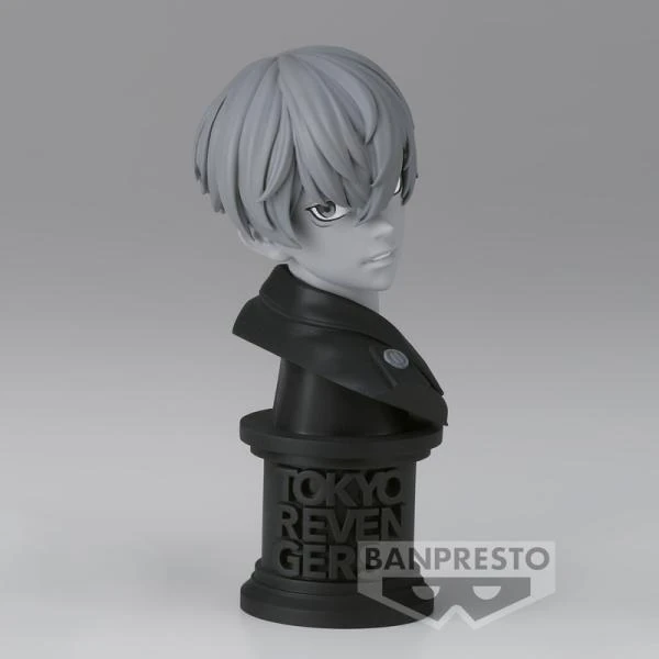 Chifuyu Matsuno - Tokyo Revengers - Faceculptures (Version B) - Banpresto