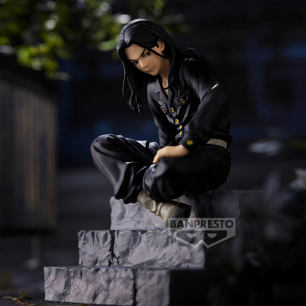 Keisuke Baji - Tokyo Revengers - Break Time Collection Vol. 5 - Banpresto