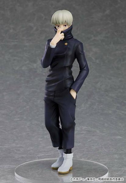 Toge Inumaki - Jujutsu Kaisen Pop Up Parade - Good Smile Company