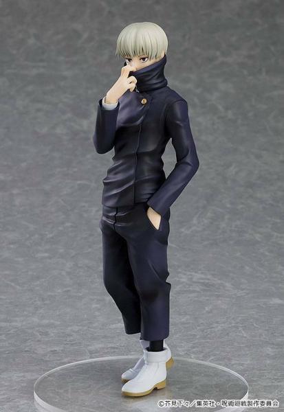 Toge Inumaki - Jujutsu Kaisen Pop Up Parade - Good Smile Company