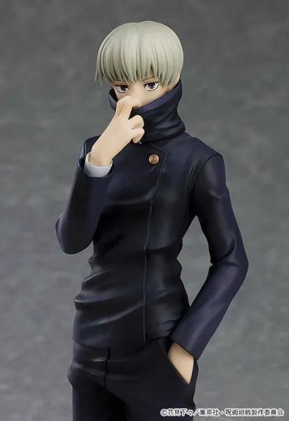 Toge Inumaki - Jujutsu Kaisen Pop Up Parade - Good Smile Company