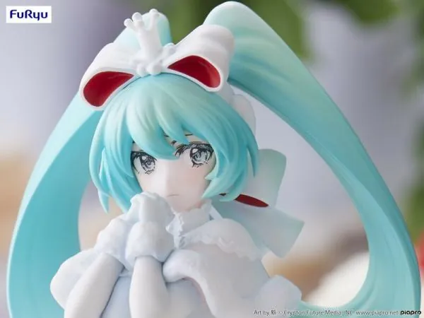 Hatsune Miku - Sweet Sweets Series: Noel - Exceed Creative - Furyu