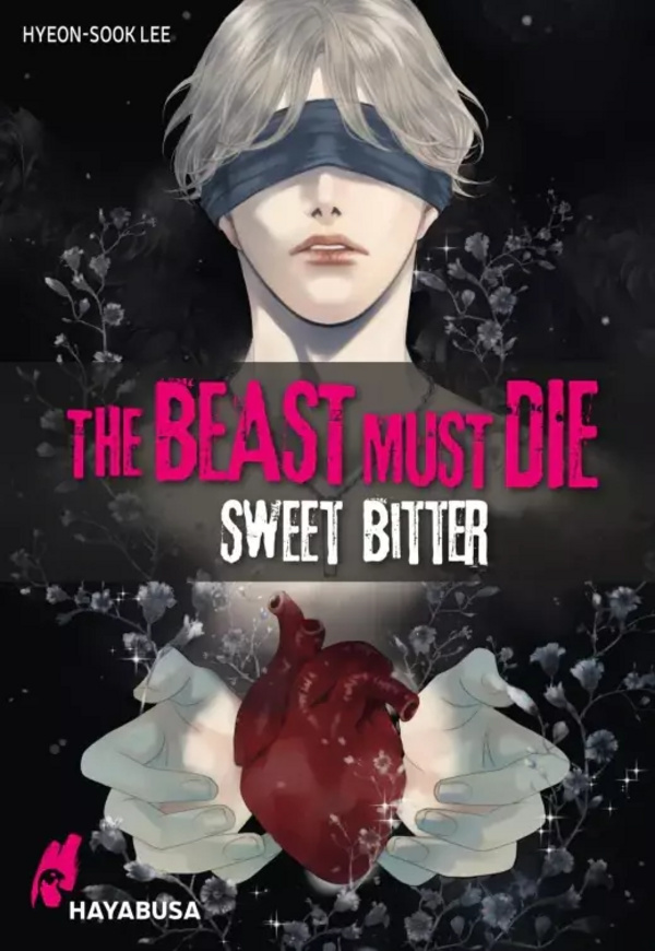 The Beast Must Die – Sweet Bitter - Carlsen - Einzelband