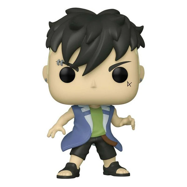 Kawaki - Boruto: Naruto Next Generations Funko POP!