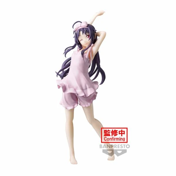 Yuuki Konno - Sword Art Online - Variant Showdown - Banpresto