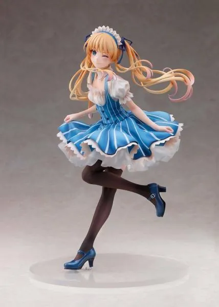 Eriri Spencer Sawamura - Maid Version - Aniplex / Revolve