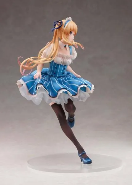 Eriri Spencer Sawamura - Maid Version - Aniplex / Revolve