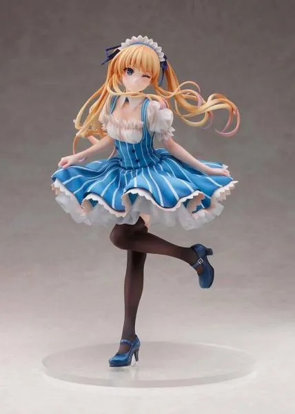 Eriri Spencer Sawamura - Maid Version - Aniplex / Revolve