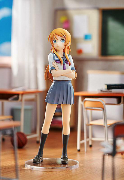 Kirino Kousaka - Oreimo Pop Up Parade - Good Smile Company