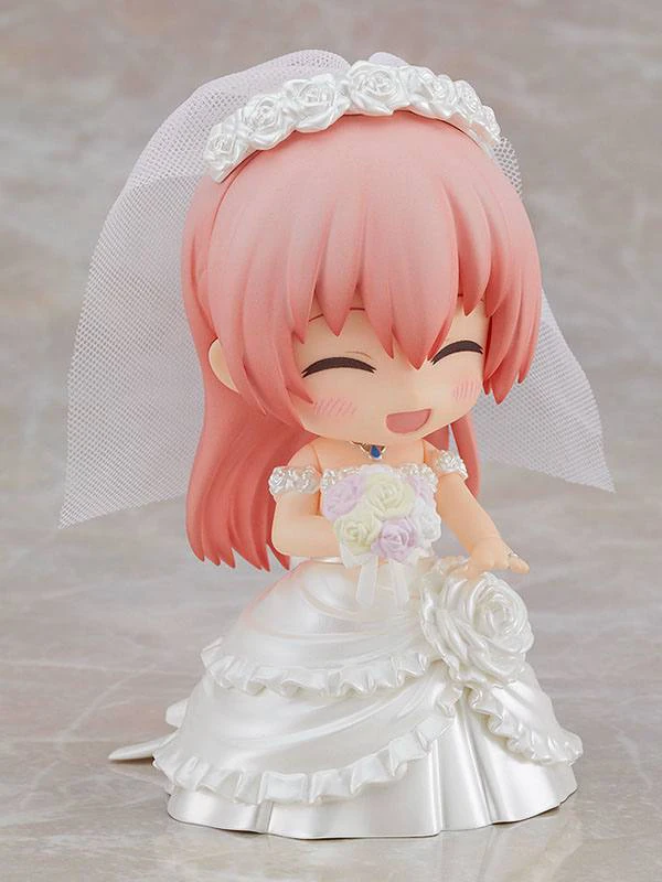 Nendoroid 1664 Tsukasa Yuzaki