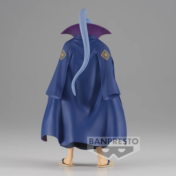 Denjiro - One Piece: Wano Kuni - DXF The Grandline Men Extra - Banpresto