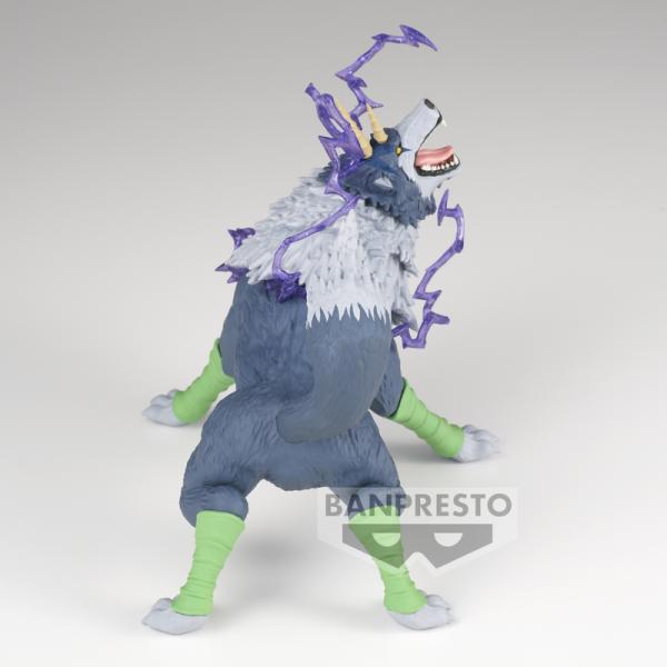 Ranga - That Time I Got Reincarnated as a Slime - Effectreme - Banpresto