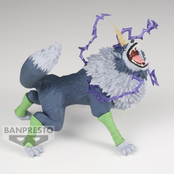 Ranga - That Time I Got Reincarnated as a Slime - Effectreme - Banpresto