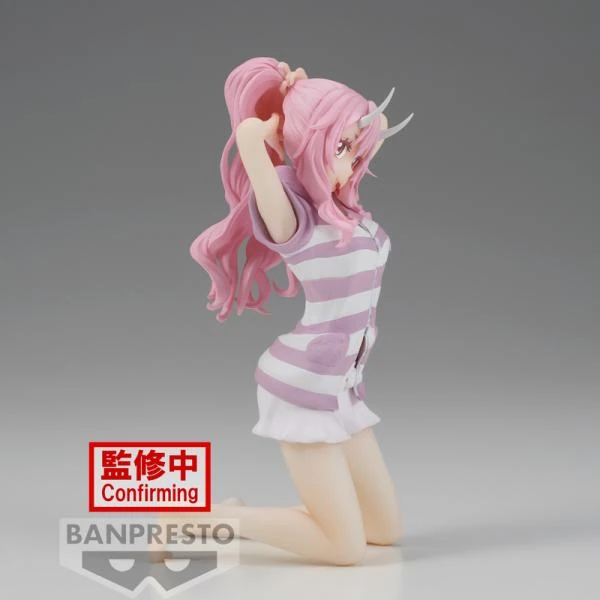 Shuna (Relax Time) - That Time I Got Reincarnated as a Slime - Banpresto