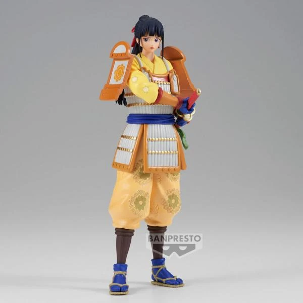 Okiku / Kikunojo - One Piece: Wano Kuni - DXF The Grandline Series Extra - Banpresto