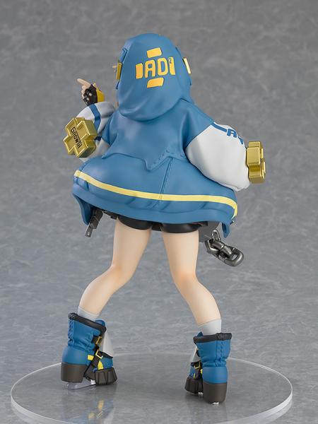 Bridget - Guilty Gear Strive Pop Up Parade - Max Factory