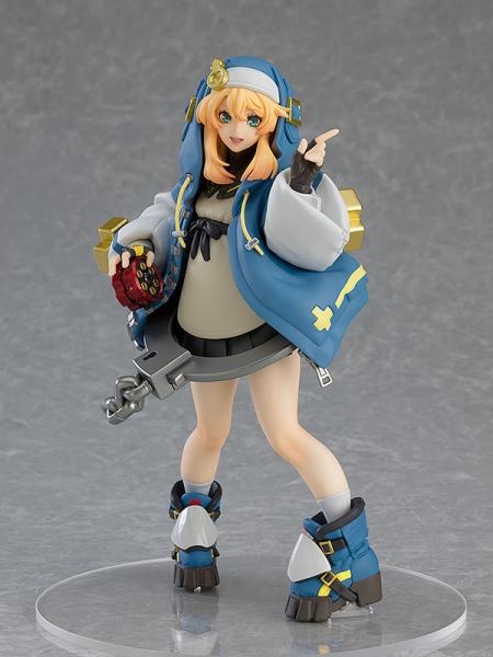 Bridget - Guilty Gear Strive Pop Up Parade - Max Factory