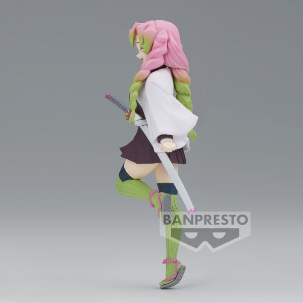 Mitsuri Kanroji - Demon Slayer Vol. 45 - Banpresto