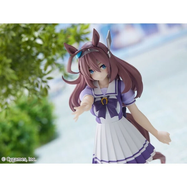 Mihono Bourbon - Uma Musume: Pretty Derby - Banpresto