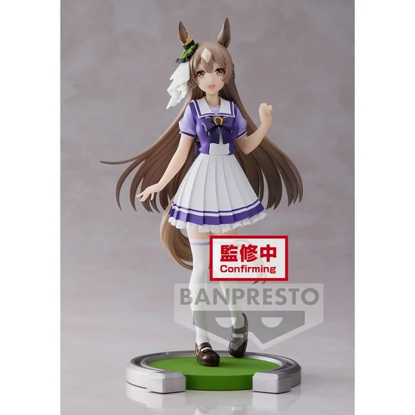 Satono Diamond - Uma Musume: Pretty Derby - Banpresto