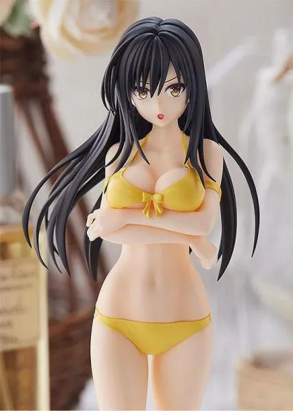 Yui Kotegawa - To Love-Ru Pop Up Parade - Good Smile Company