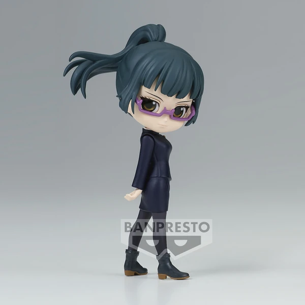 Maki Zenin - Jujutsu Kaisen - Q Posket Petit Vol. 2 - Banpresto