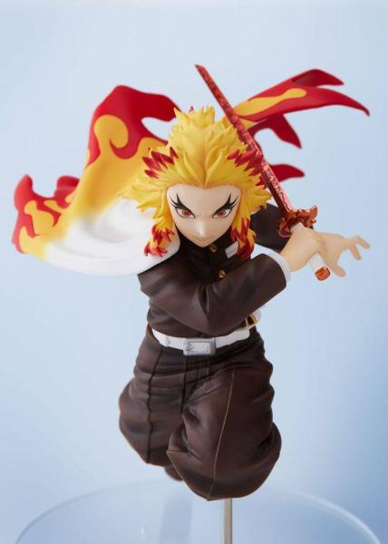 Kyojuro Rengoku - Demon Slayer ConoFig - Aniplex