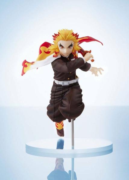 Kyojuro Rengoku - Demon Slayer ConoFig - Aniplex