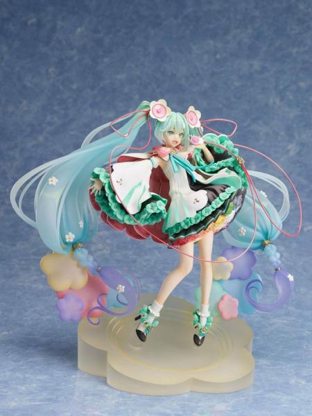 Hatsune Miku - Magical Mirai 2021 - F:Nex - Furyu