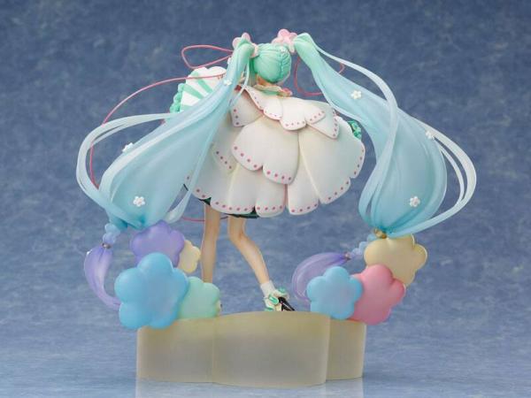 Hatsune Miku - Magical Mirai 2021 - F:Nex - Furyu