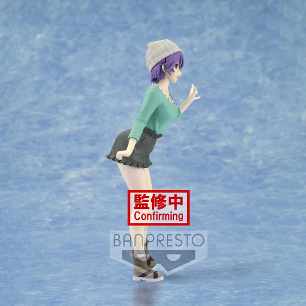 Hiro Segawa - A Couple of Cuckoos - Kyunties - Banpresto