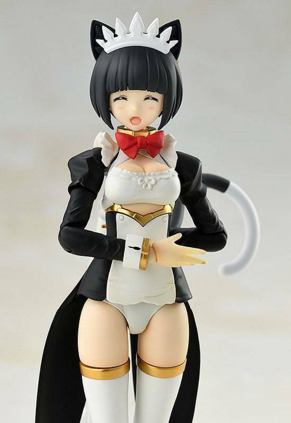 Maidroid Chloe - Guilty Princess Plamax Model Kit - Max Factory - Neuauflage