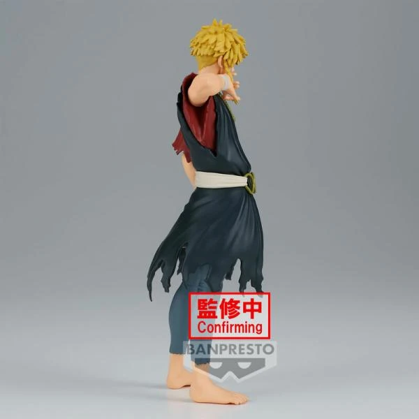 Aza Chobei - Hell's Paradise - DXF - Banpresto