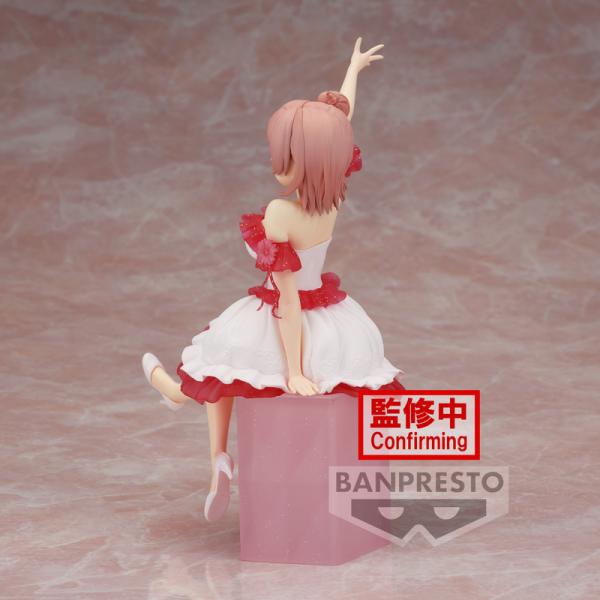 Yui Yuigahama - My Teen Romantic Comedy SNAFU - 10th Anniversary Serenus Couture - Banpresto