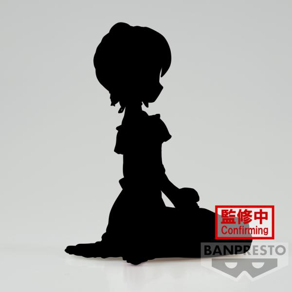 Madoka Kaname - Puella Magi Madoka Magica: The Movie Rebellion - Serenus Couture - Banpresto