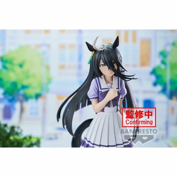 Manhattan Cafe - Uma Musume Pretty Derby - Banpresto