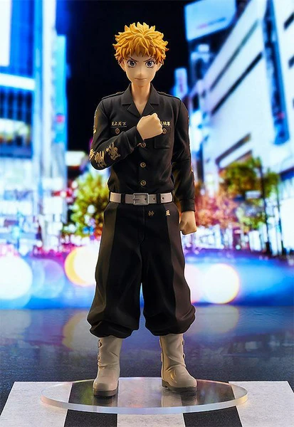 Takemichi Hanagaki - Tokyo Revengers Pop Up Parade - Good Smile Company (International Version)