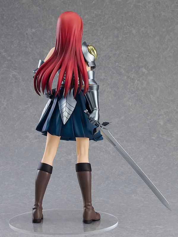 Erza Scarlet - XL - Fairy Tail Pop Up Parade - Good Smile Company